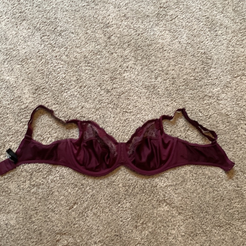 Conturelle bra - Picture 4 of 7